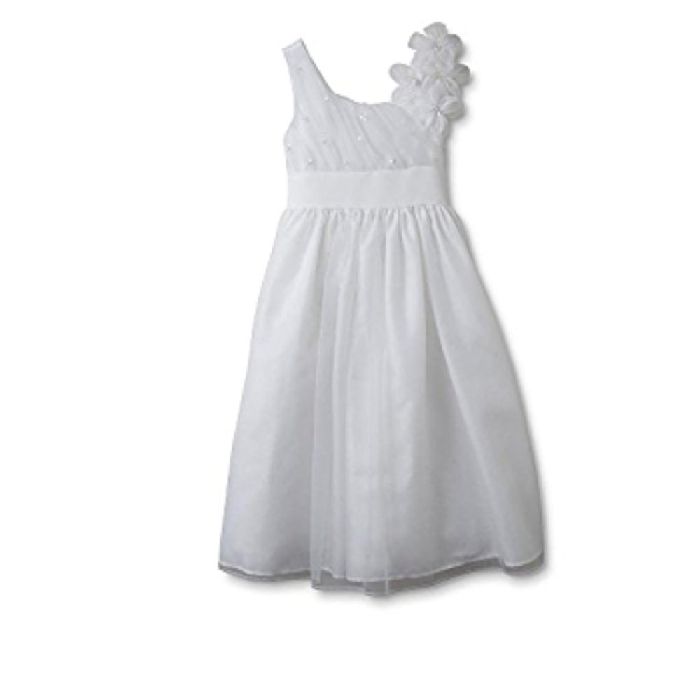 Jessica Ann Flower Girl - First Communion Dress